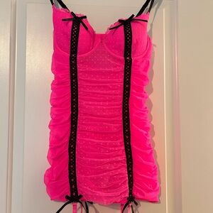 Victoria’s Secret sexy little things 34c lingerie